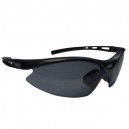 IXS Buzz sunglasses black - באזז שחור