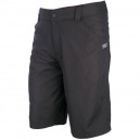 iXS Kamloops MTB-Comp shorts - קאמלופס קומפ שחור   
