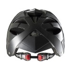 Enduro/ MTB Helmet - קסדה אול מאונטיין - שחור